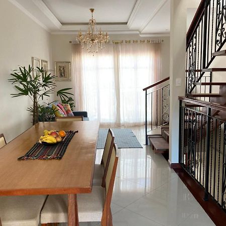 Charme No Centro Apartment Кунха Екстериор снимка