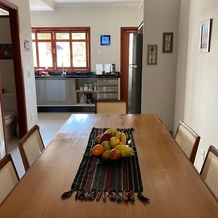 Charme No Centro Apartment Кунха Екстериор снимка