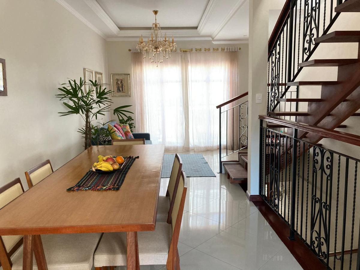 Charme No Centro Apartment Кунха Екстериор снимка