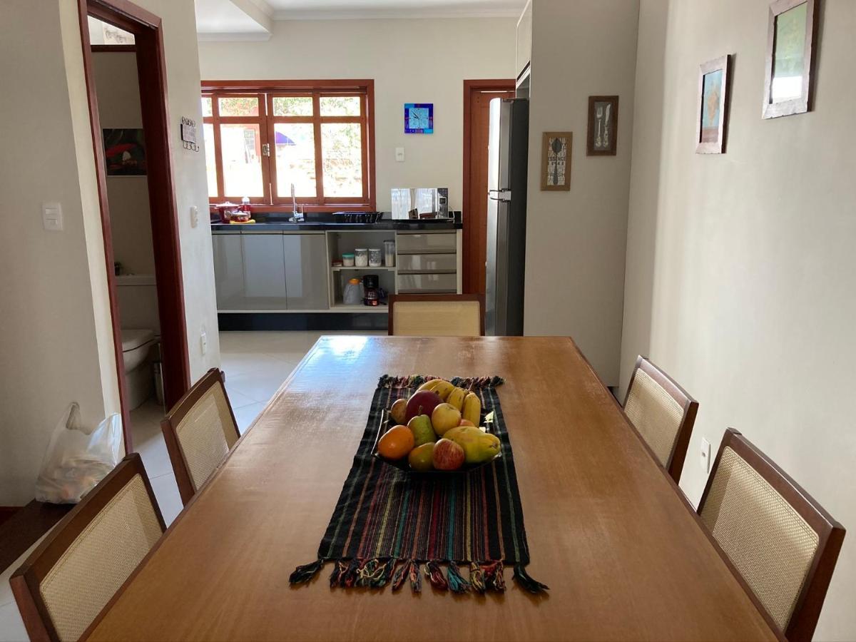Charme No Centro Apartment Кунха Екстериор снимка