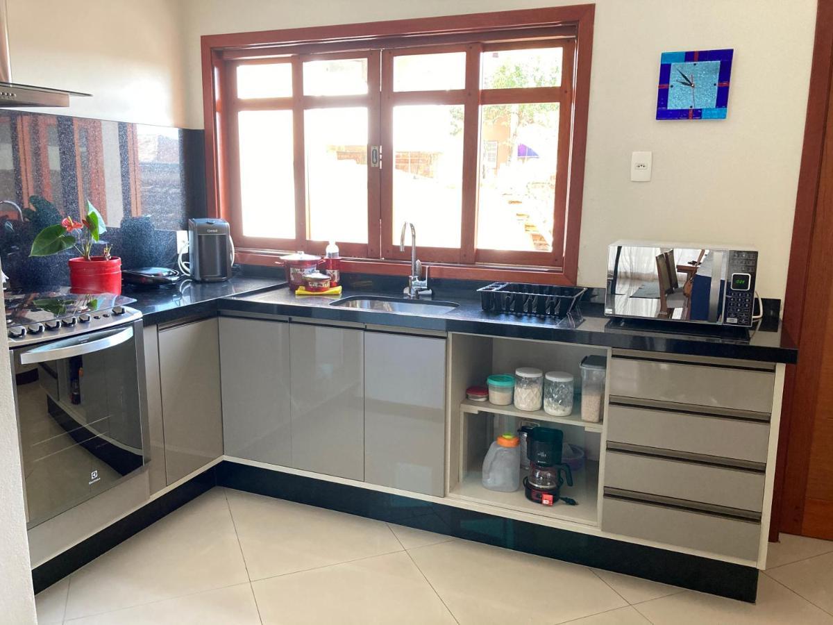 Charme No Centro Apartment Кунха Екстериор снимка