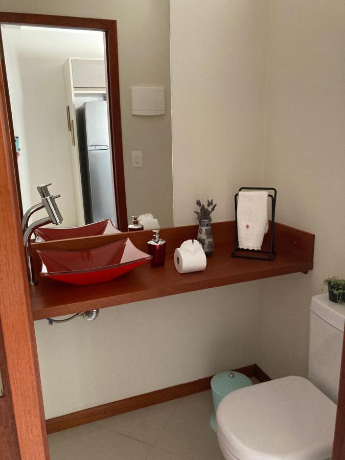 Charme No Centro Apartment Кунха Екстериор снимка