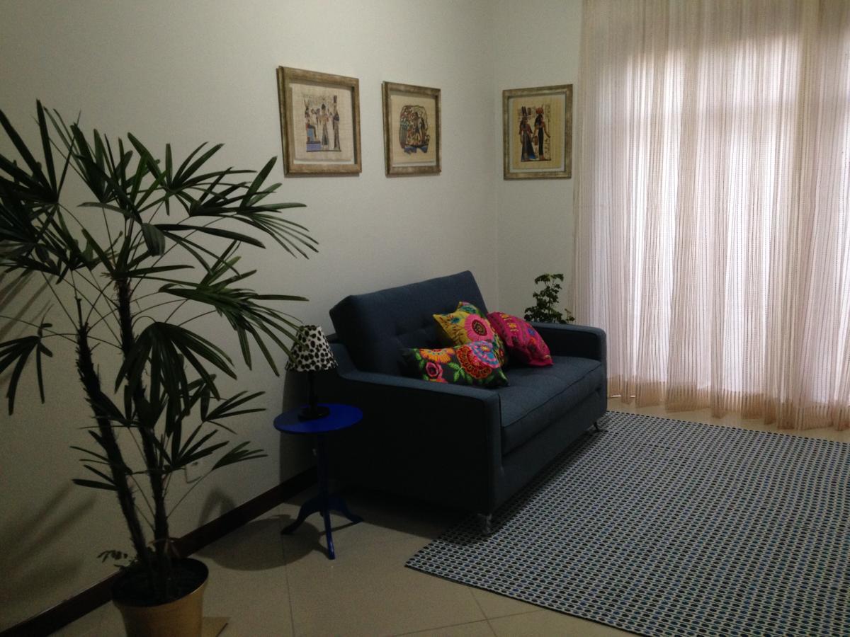 Charme No Centro Apartment Кунха Екстериор снимка