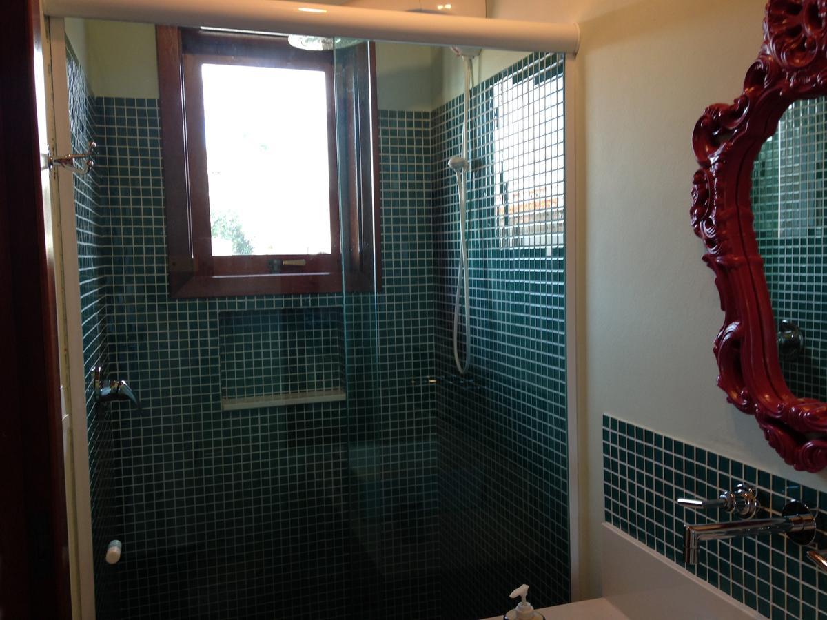 Charme No Centro Apartment Кунха Екстериор снимка